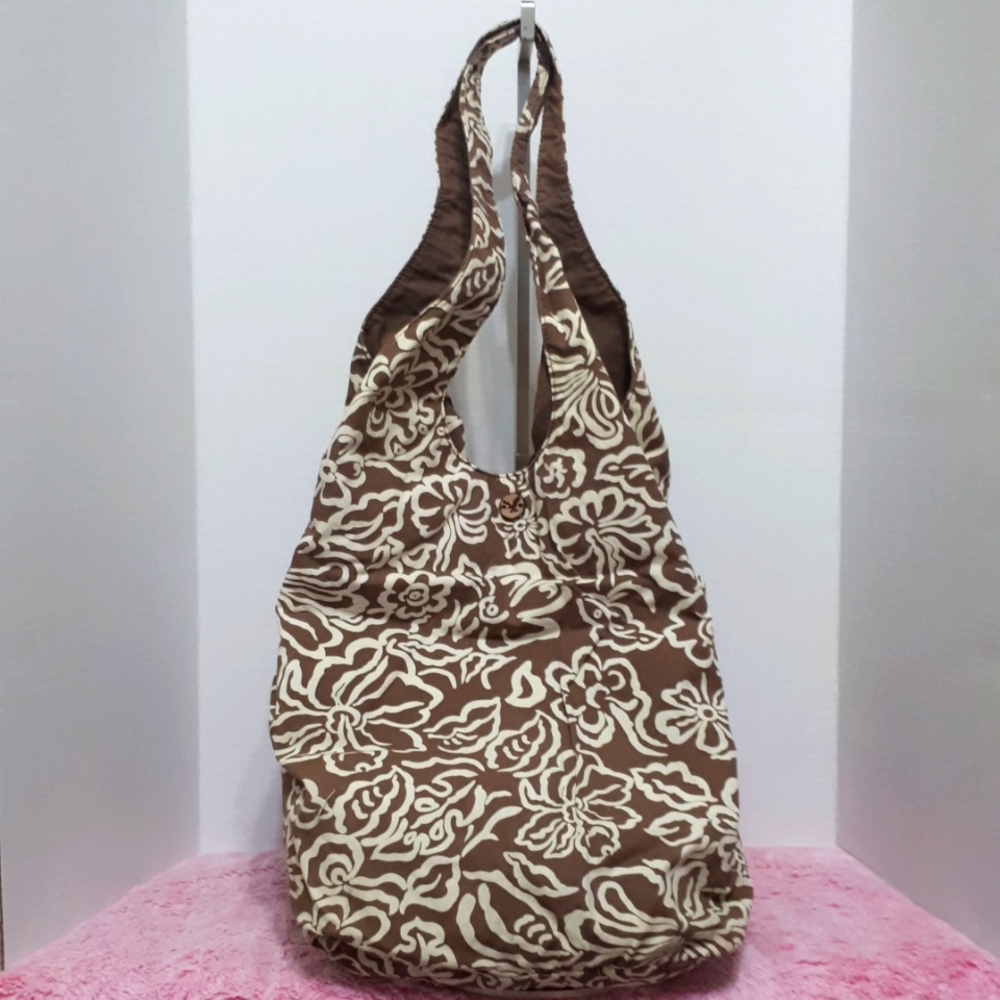 American Eagle Reversible Sack Bag